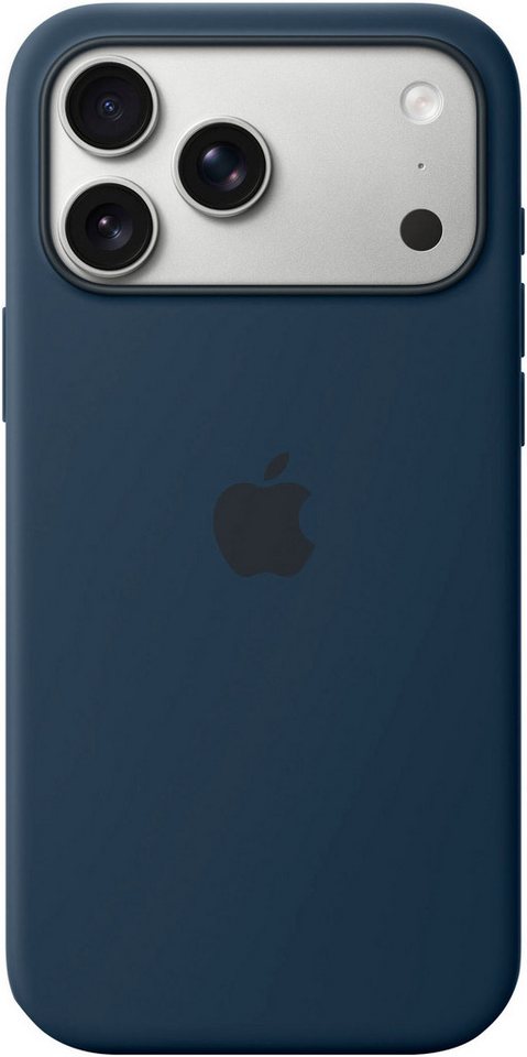 Apple Smartphone-Hülle iPhone 17 Pro Max Silikon Case mit MagSafe 17,5 cm (6,9 Zoll) – Bild 3 von 3