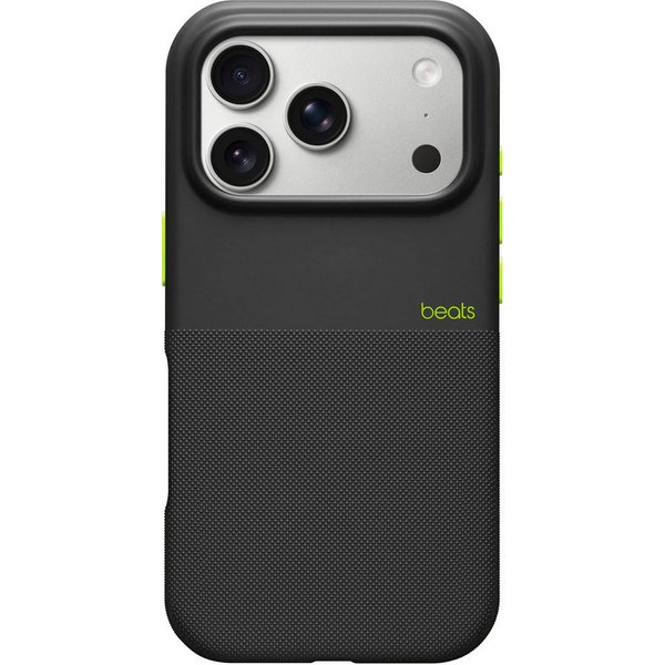 Apple Smartphone-Hülle iPhone 17 Pro Rugged Case mit MagSafe und Kamerasteuerung 16,0 cm (6,3 Zoll)