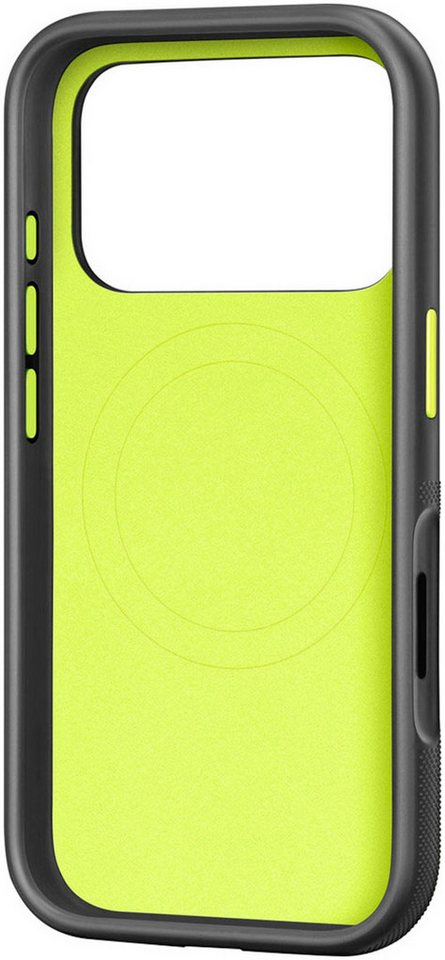 Apple Smartphone-Hülle iPhone 17 Pro Rugged Case mit MagSafe und Kamerasteuerung 16,0 cm (6,3 Zoll) – Bild 2 von 3