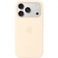 Apple Smartphone-Hülle iPhone 17 Pro Silikon Case mit MagSafe 16,0 cm (6,3 Zoll)
