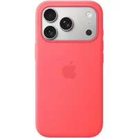 Apple Smartphone-Hülle iPhone 17 Pro Silikon Case mit MagSafe 16,0 cm (6,3 Zoll)