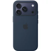 Apple Smartphone-Hülle iPhone 17 Pro Silikon Case mit MagSafe 16,0 cm (6,3 Zoll)