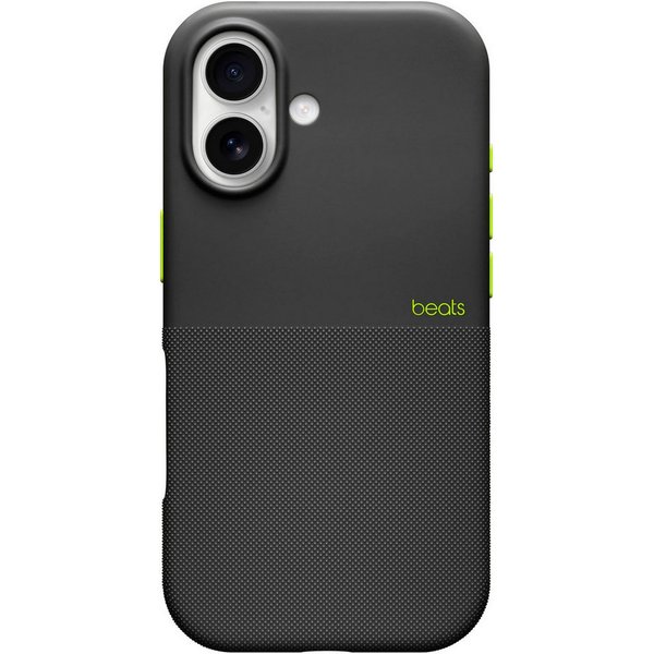 Apple Smartphone-Hülle iPhone 17 Rugged Case mit MagSafe und Kamerasteuerung 16,0 cm (6,3 Zoll)