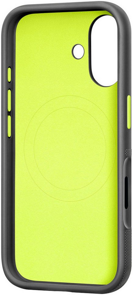 Apple Smartphone-Hülle iPhone 17 Rugged Case mit MagSafe und Kamerasteuerung 16,0 cm (6,3 Zoll) – Bild 2 von 3
