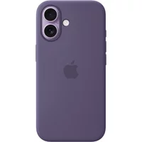 Apple Smartphone-Hülle iPhone 17 Silikon Case mit MagSafe 16,0 cm (6,3 Zoll)