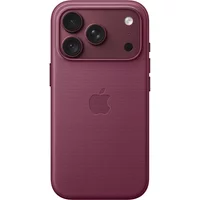 Apple Smartphone-Hülle iPhone 18 Pro Funktionsgewebe Case mit MagSafe 16,0 cm (6,3 Zoll)