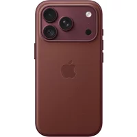 Apple Smartphone-Hülle iPhone 18 Pro Funktionsgewebe Case mit MagSafe 16,0 cm (6,3 Zoll)