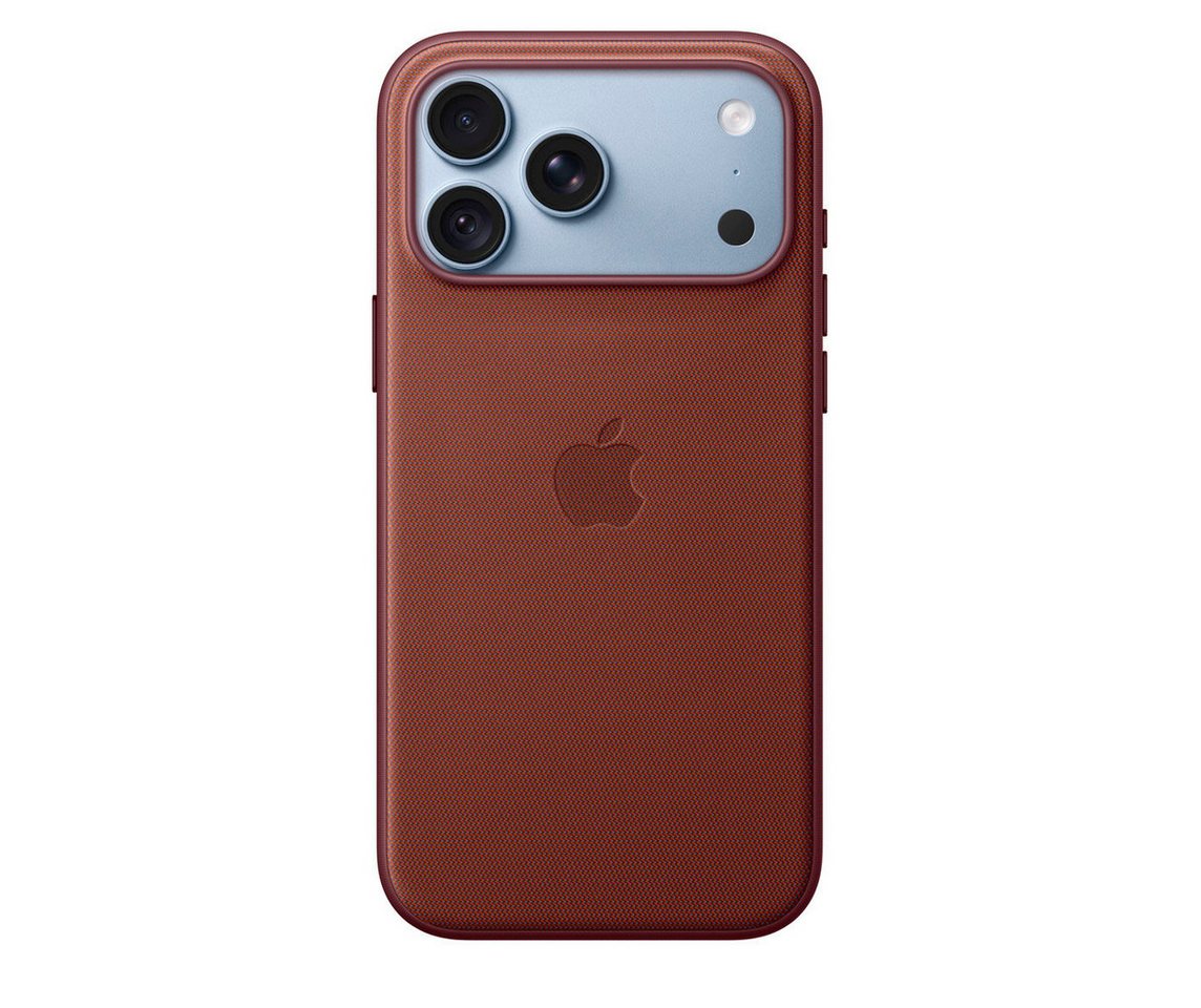 Apple Smartphone-Hülle iPhone 18 Pro Max Funktionsgewebe Case mit MagSafe – Bild 3 von 4