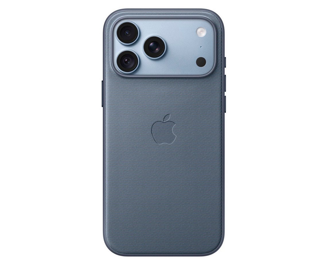 Apple Smartphone-Hülle iPhone 18 Pro Max Funktionsgewebe Case mit MagSafe – Bild 3 von 4