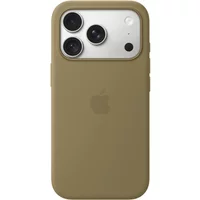 Apple Smartphone-Hülle iPhone 18 Pro Silikon Case mit MagSafe 16,0 cm (6,3 Zoll)