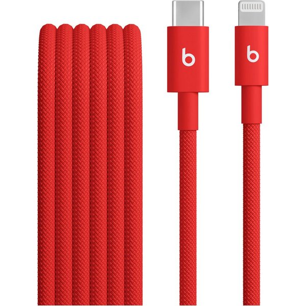 Apple USB-C auf Lightning Gewebtes Kabel USB-Kabel, Lightning, USB-C (150 cm)