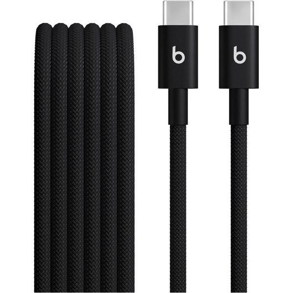 Apple USB-C auf USB-C Gewebtes Kabel USB-Kabel, USB-C, USB-C (150 cm)