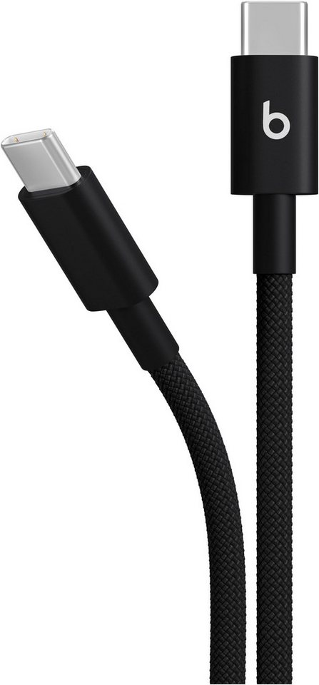 Apple USB-C auf USB-C Gewebtes Kabel USB-Kabel, USB-C, USB-C (150 cm) – Bild 2 von 2