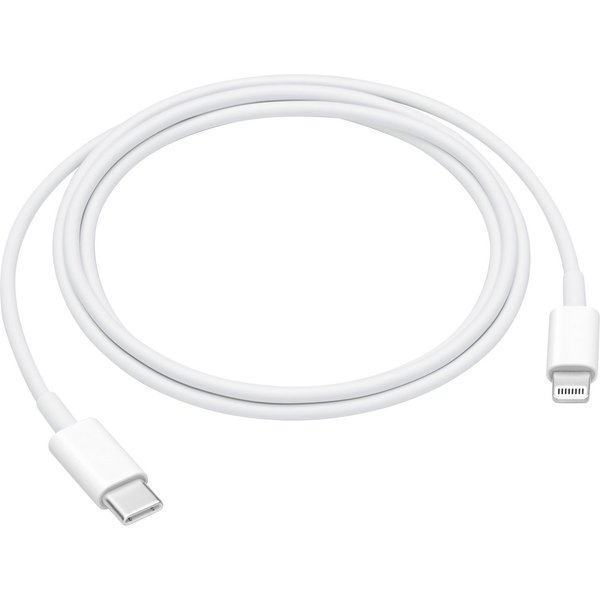 Apple USB-C to Lightning Cable (1m) USB-Kabel, Lightning, USB-C (100 cm)