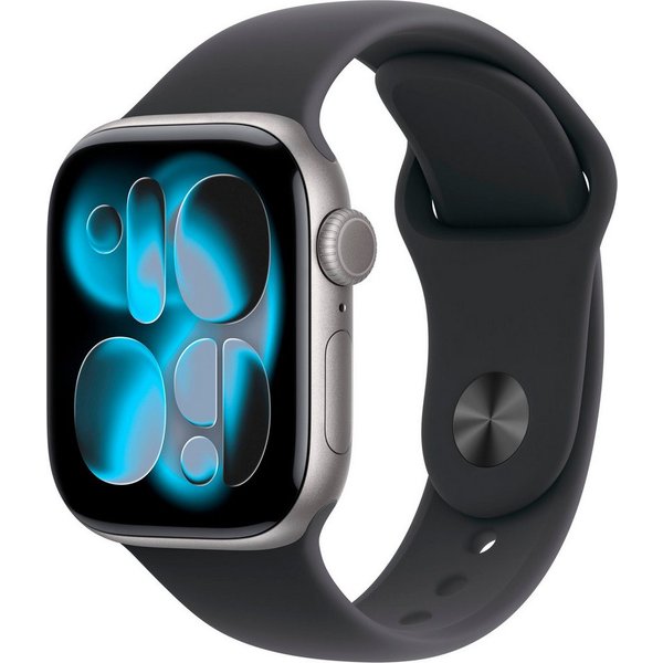 Apple Watch Series 11 Smartwatch (Watch OS), 1-tlg.