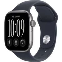 Apple Watch Series 12 Aluminium Smartwatch (4,2 cm/1,65 Zoll, Watch OS)