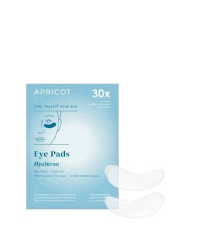 APRICOT me, myself and eye Augenpads · 2 Stk