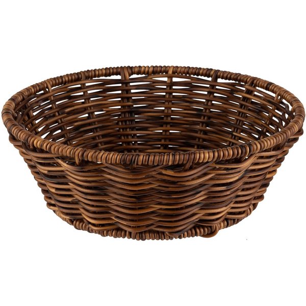 APS Brotkorb Korb rund „COVE“, Ø 20 cm, Höhe 7 cm, Polyprophylen (PP), (1-tlg)