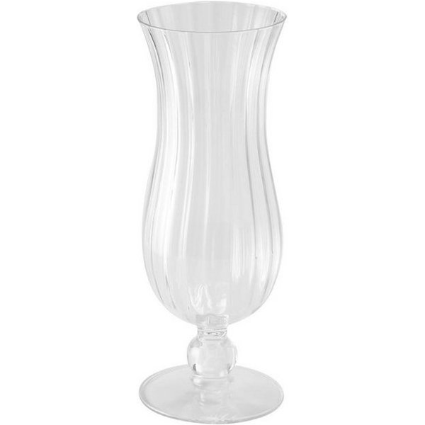 APS Cocktailglas PERFECTION, 400 ml, aus Tritan-Kunststoff, 12-tlg., Kunststoff, elegante Trinkbecher in Glasoptik – ideal für stilvollen Genuss