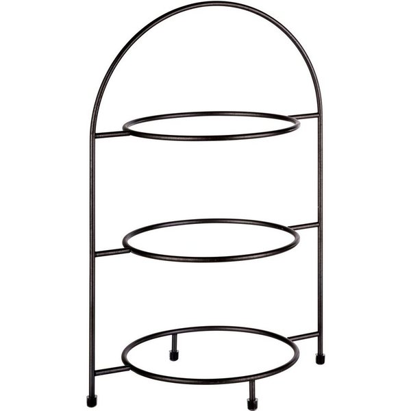 APS Etagere Industrial, Metall, Antirutsch-Füße