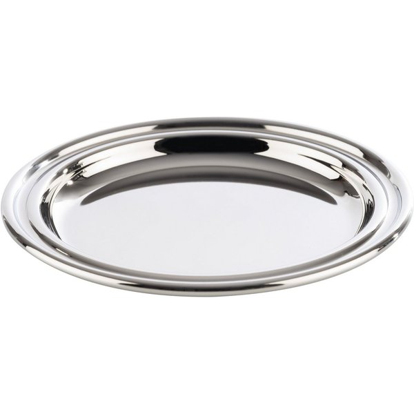 APS Glasuntersetzer, Set, 6-tlg., hochglanzpoliert, Ø 10 cm