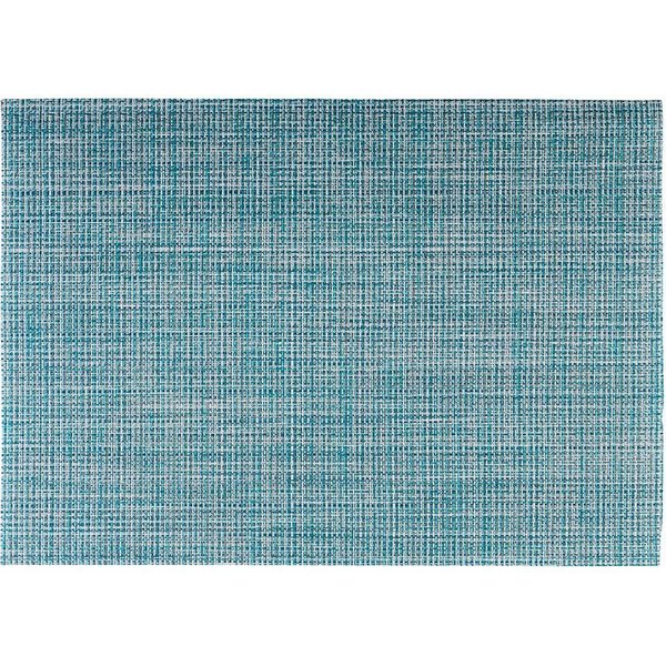 APS Platzset, (Set, 6-St), 33x45 cm, wasserabweisend