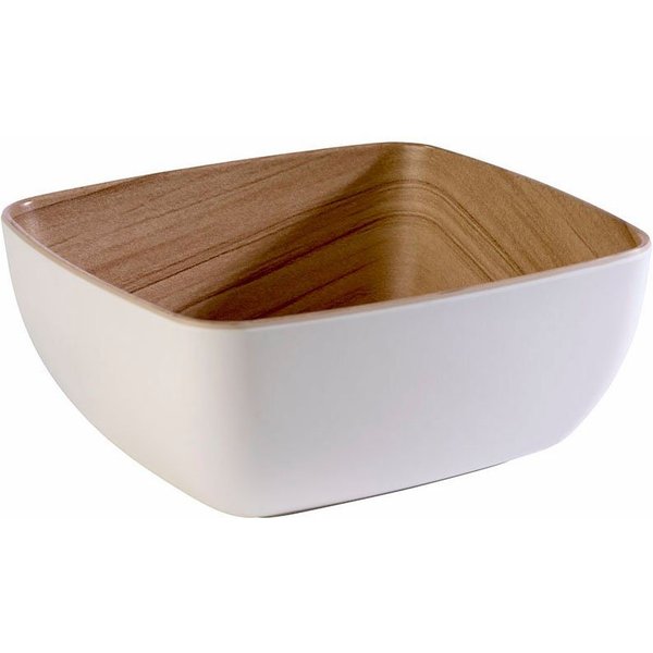 APS Salatschüssel Frida, Melamin, (1-tlg), bruchsicher, 1 Liter