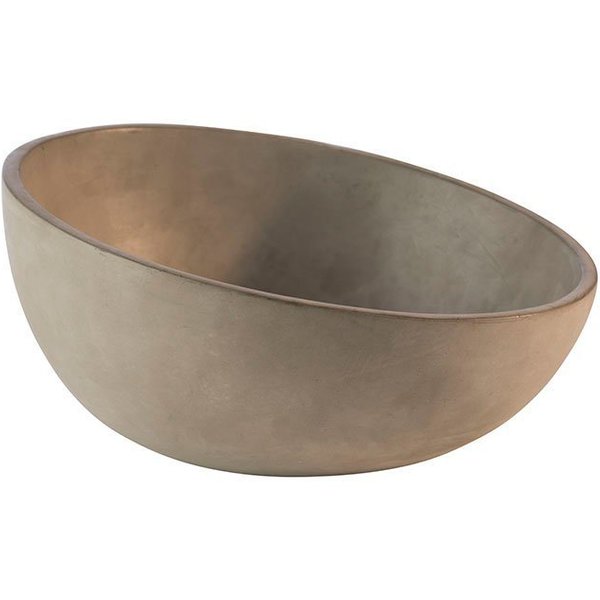 APS Schale Element, Stein, Beton