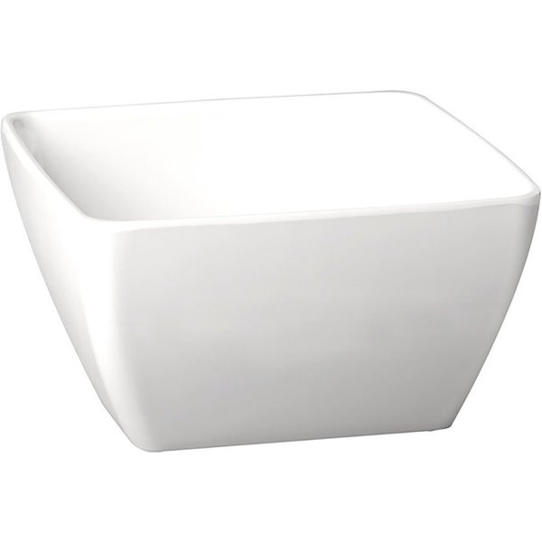 APS Servierschale FRIENDLY BOWL, Kunststoff, (1-tlg), vollständig recycelbar, 1,5 L