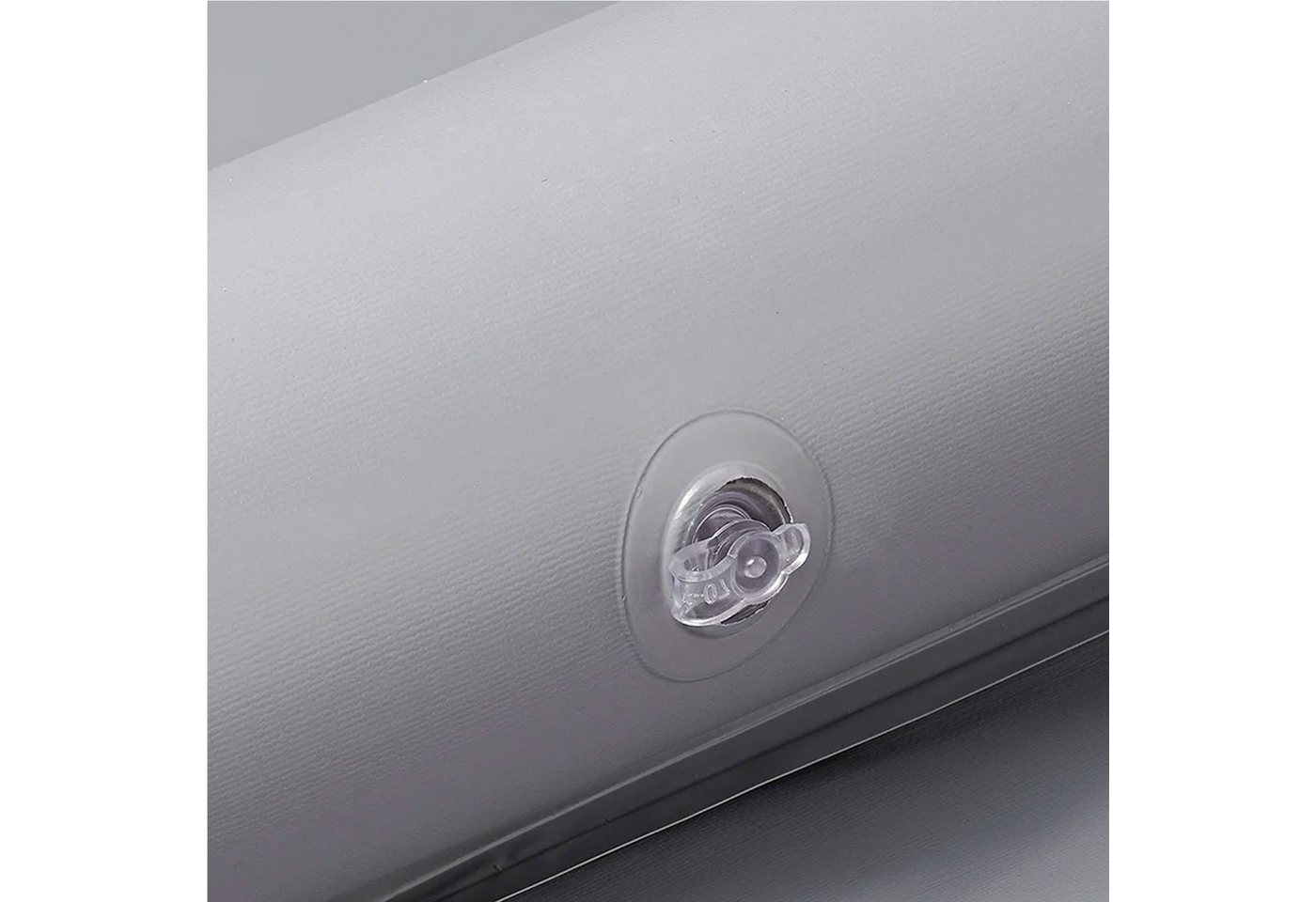 APT Vorzelt Bodenplane aufblasbar 2,5x6m Vorzelt Unterlage Camping Air Wasserschut – Bild 4 von 5