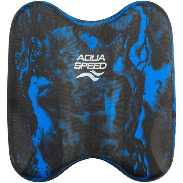 Aqua Speed Schwimmbrett PullKick Schwimmhilfe 2-in-1 Pull Buoy & Kickboard Technik & Kraft, Optimiert Wasserlage & Muskelaufbau – Effektives Trainingstool