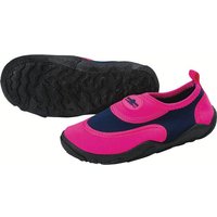 AQUALUNG Badeschuh BEACHWALKER KIDS, Größe 26-27 in Pink