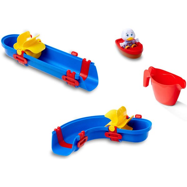 Aquaplay Badespielzeug Sploshy Cascade