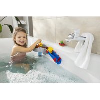 Aquaplay Badespielzeug Sploshy Mountain