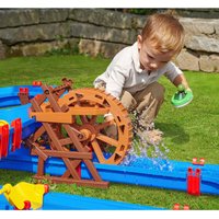 Aquaplay Wasserbahn WaterWheel