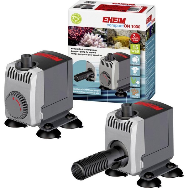 EHEIM Aquarium-Pumpensteuerung Eheim Aquarienpumpe compactON 1000