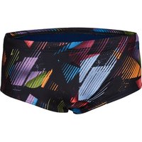 AQUASPHERE Badehose ESSENTIAL BRIEF 14CM, Größe 4 in Bunt