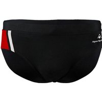 AQUASPHERE Herren Brief ARKOS 2, Größe 4 in Schwarz