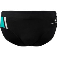 AQUASPHERE Herren Brief ARKOS 2, Größe 4 in Schwarz