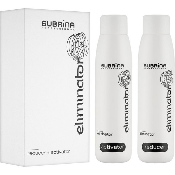 AQUYO Cosmetics Haarfarben-Entferner Eliminator Haarfarbentferner zur Beseitigung von Farbpigmenten, Packung