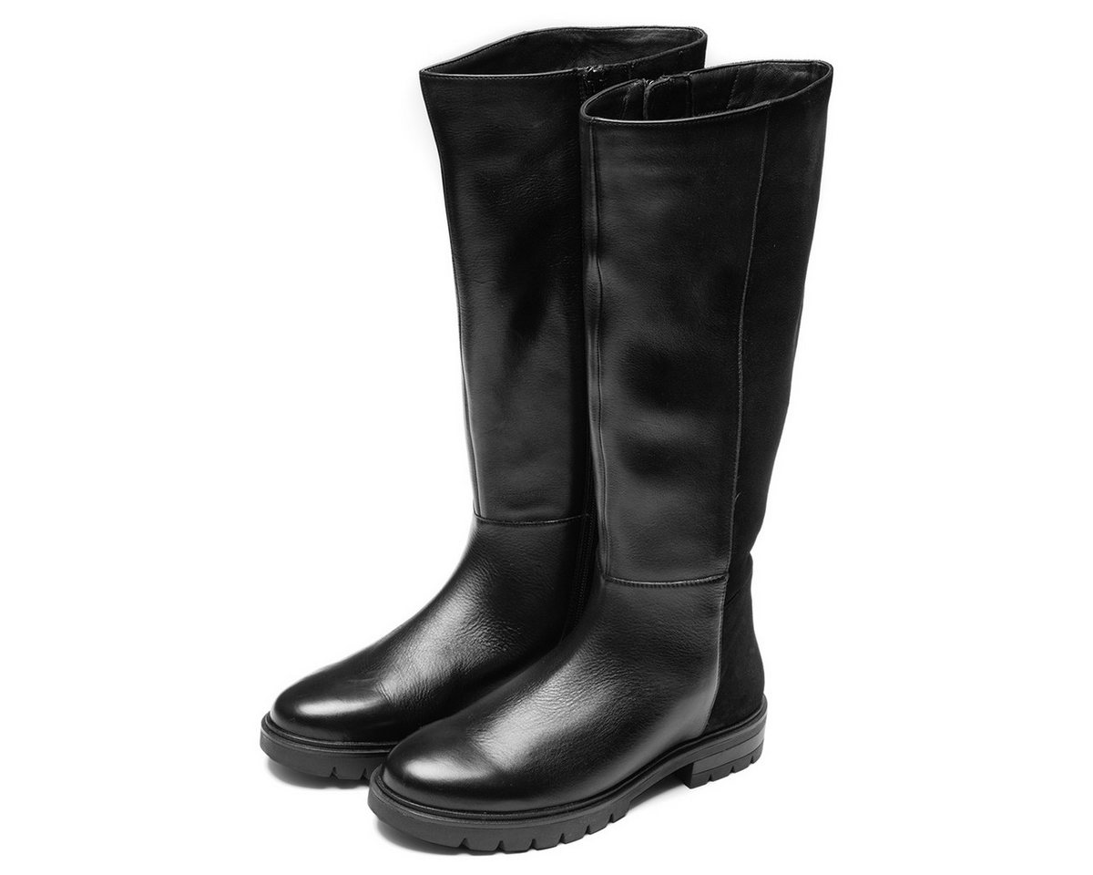 Ara Ara 11268-01 CAMBRIDGE ST, Stiefel, Schwarz, Damen Stiefel – Bild 2 von 5