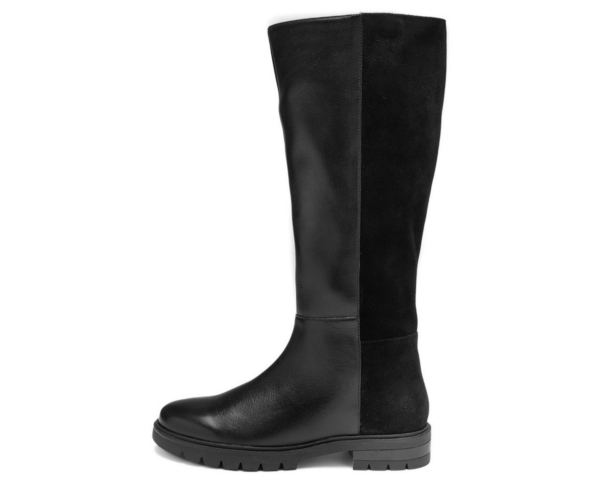 Ara Ara 11268-01 CAMBRIDGE ST, Stiefel, Schwarz, Damen Stiefel – Bild 3 von 5