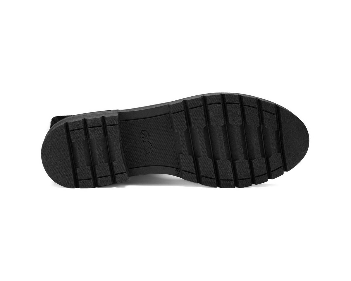 Ara Ara 11268-01 CAMBRIDGE ST, Stiefel, Schwarz, Damen Stiefel – Bild 4 von 5