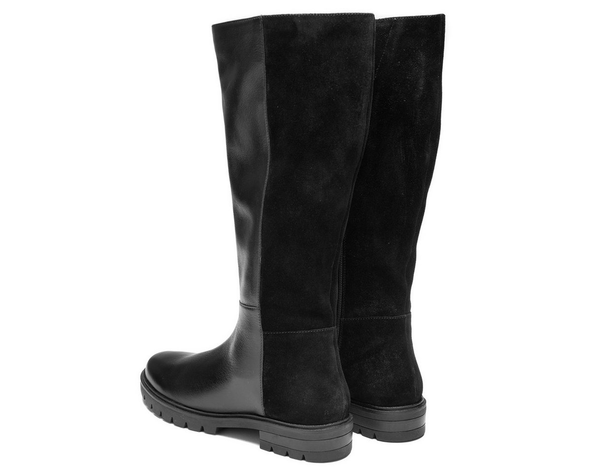 Ara Ara 11268-01 CAMBRIDGE ST, Stiefel, Schwarz, Damen Stiefel – Bild 5 von 5