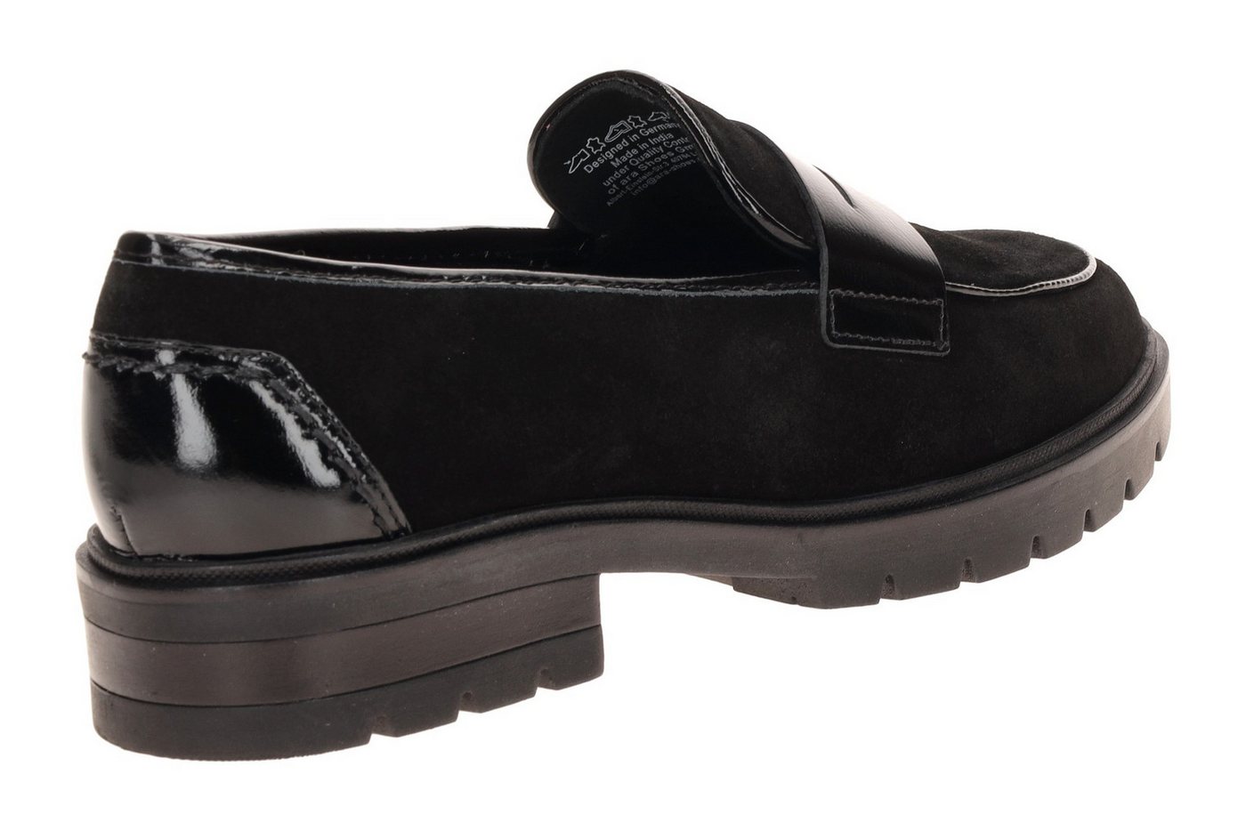Ara 12-11229 11 Slipper – Bild 5 von 5