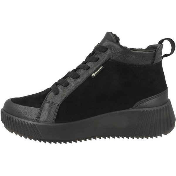 Ara 12-26908 Damen Stiefelette Boots, Stiefeletten, Winterschuhe, Winterstiefel, Halbstiefel