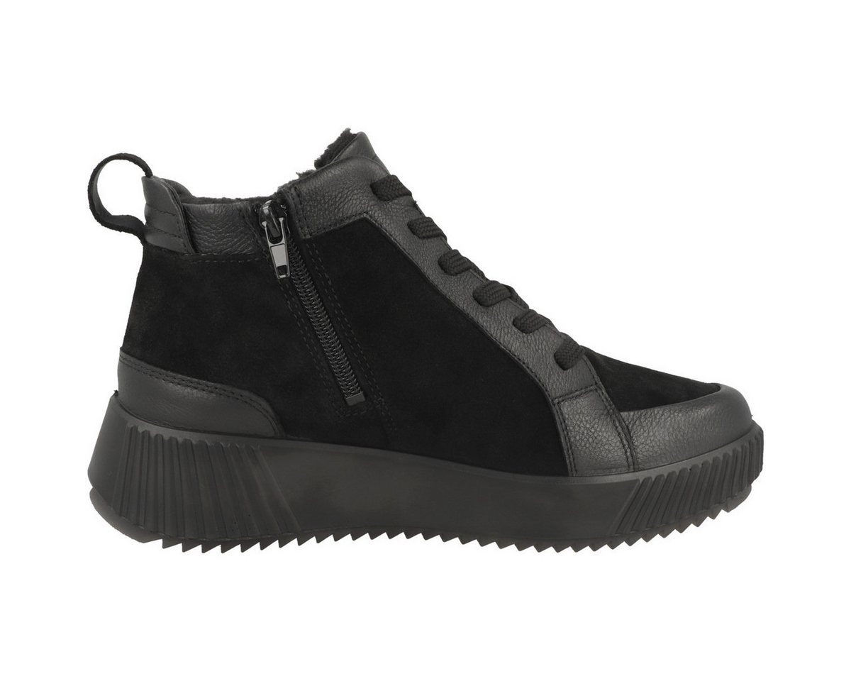 Ara 12-26908 Damen Stiefelette Boots, Stiefeletten, Winterschuhe, Winterstiefel, Halbstiefel – Bild 3 von 5