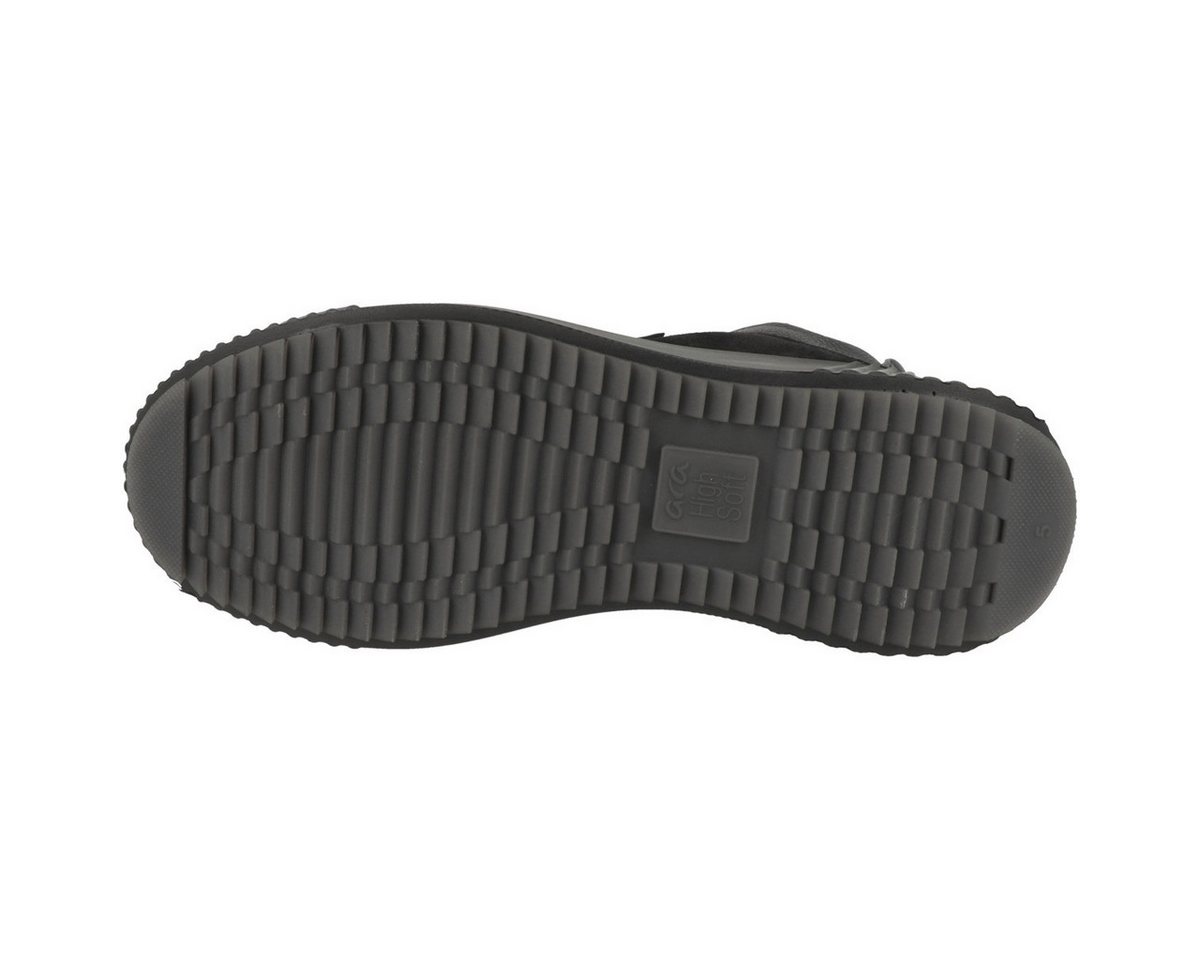 Ara 12-26908 Damen Stiefelette Boots, Stiefeletten, Winterschuhe, Winterstiefel, Halbstiefel – Bild 5 von 5
