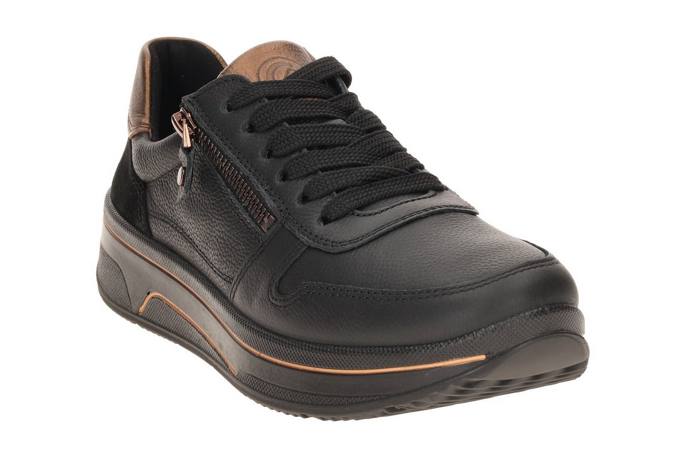Ara 12-27540 01 Schnürschuh – Bild 3 von 5