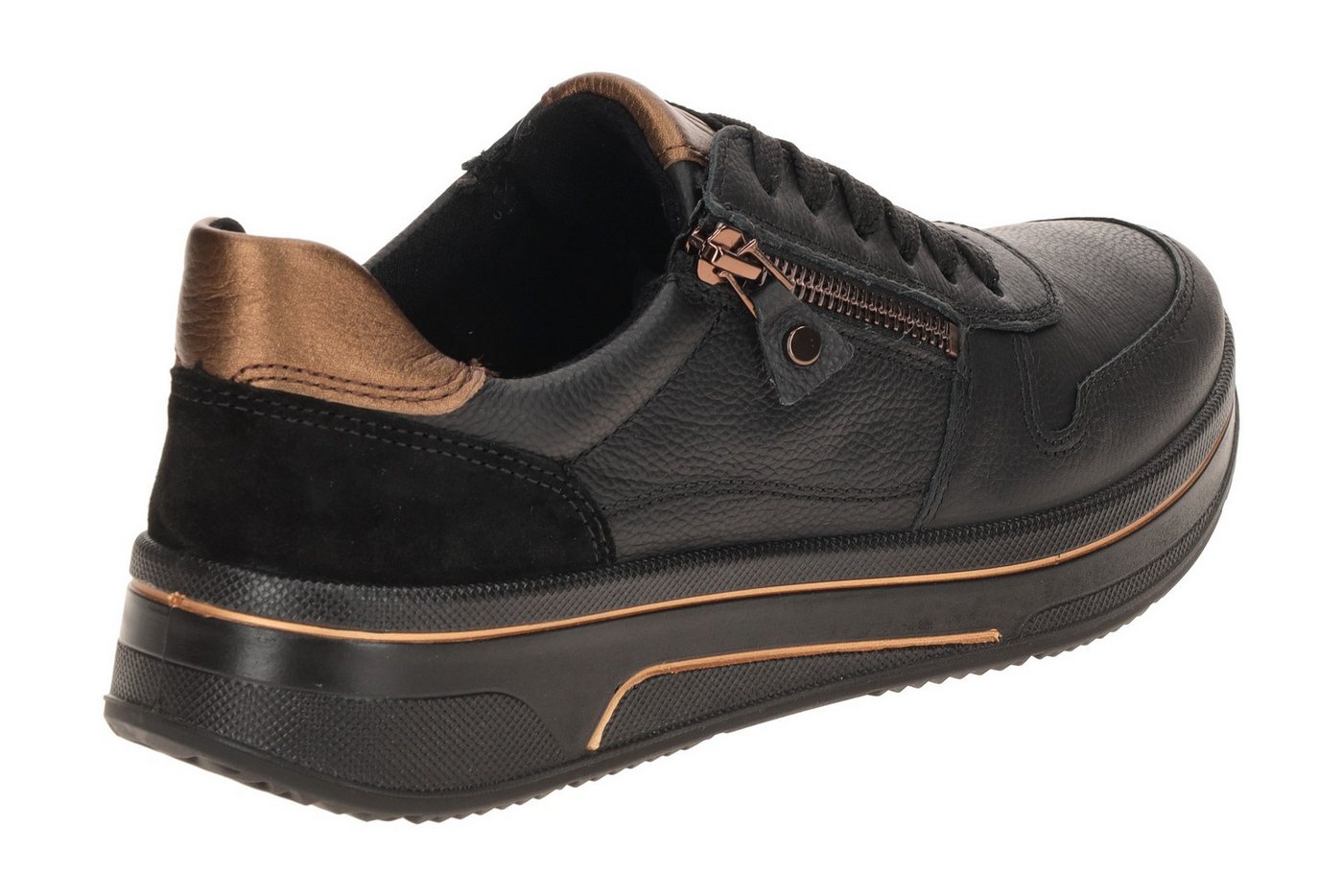 Ara 12-27540 01 Schnürschuh – Bild 5 von 5